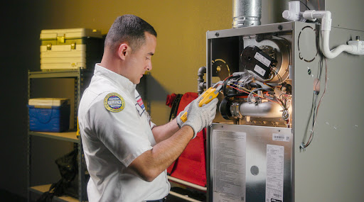 Service Champions Plumbing, Heating & AC image