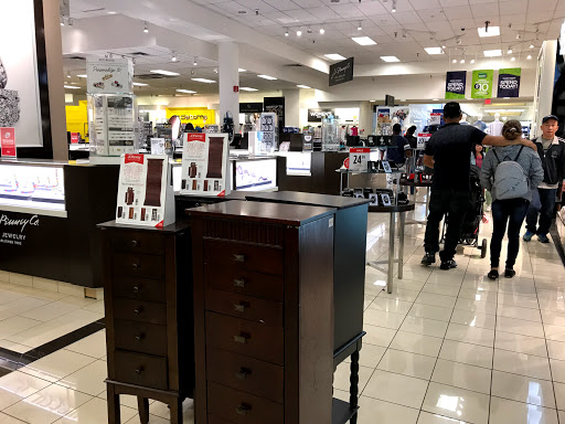 Department Store «JCPenney», reviews and photos, 63 Serramonte Center, Daly City, CA 94015, USA