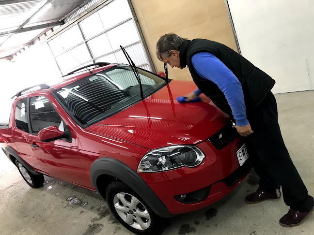 Opiniones de Takumi CAR WASH en Maldonado - Servicio de lavado de coches