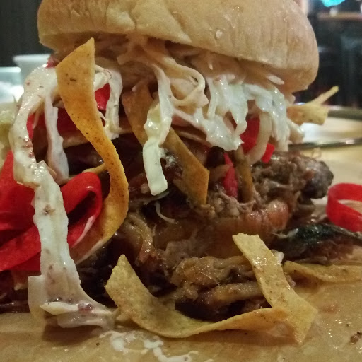 Barbecue Restaurant «City Barbeque», reviews and photos, 1195 W Church St, Newark, OH 43055, USA