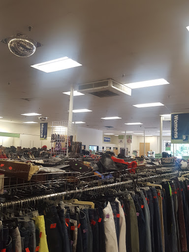 Thrift Store «Goodwill», reviews and photos