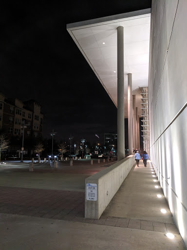 Performing Arts Theater «Charles W. Eisemann Center for Performing Arts and Corporate Presentations», reviews and photos, 2351 Performance Dr, Richardson, TX 75082, USA