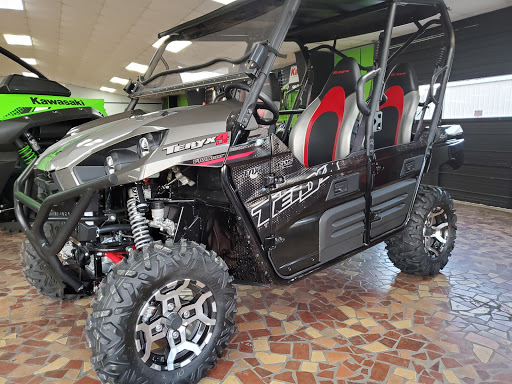 Motorcycle Dealer «Lightspeed Motorsports Llc», reviews and photos, 13250 Airline Hwy, Gonzales, LA 70737, USA