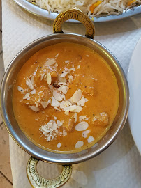 Curry du RANA Restaurant Indien à Ivry-sur-Seine - n°11
