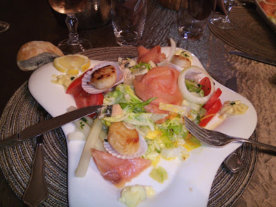 Auberge Du Tournedos à Fêche-l'Église