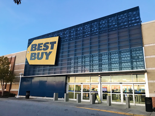 Best Buy, 8251 Gateway Overlook Dr, Elkridge, MD 21075, USA, 