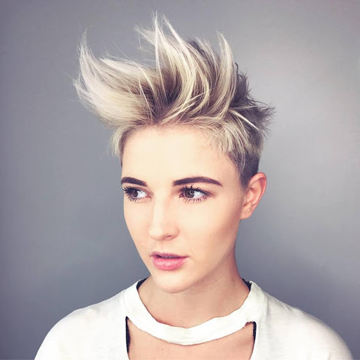 Beauty Salon «Michael Thomas Hair Design», reviews and photos, 5032 Airport Pulling Rd N, Naples, FL 34105, USA