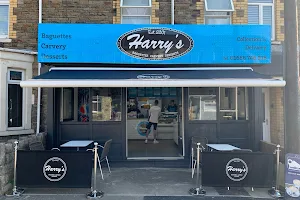 Harry's Baguette Shop image