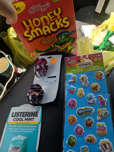 Home Goods Store «Dollar General», reviews and photos, 309 W Main St, Hahira, GA 31632, USA