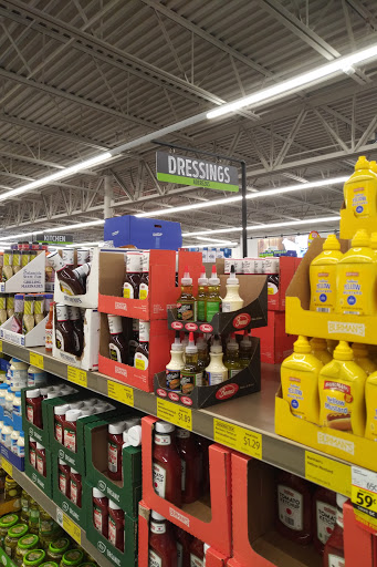 Grocery Store «Aldi Food Market», reviews and photos, 496 Main St, Hackensack, NJ 07601, USA