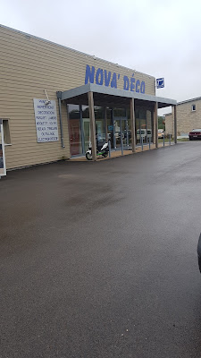 nova deco à Cuse-et-Adrisans
