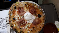 Pizza du Restaurant italien Le Tribeca à Marseille - n°5