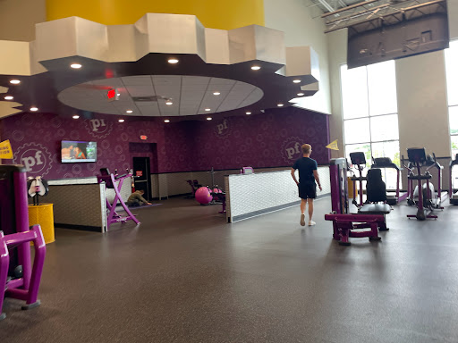 Gym «Planet Fitness», reviews and photos, 225 Boston Post Rd W, Marlborough, MA 01752, USA