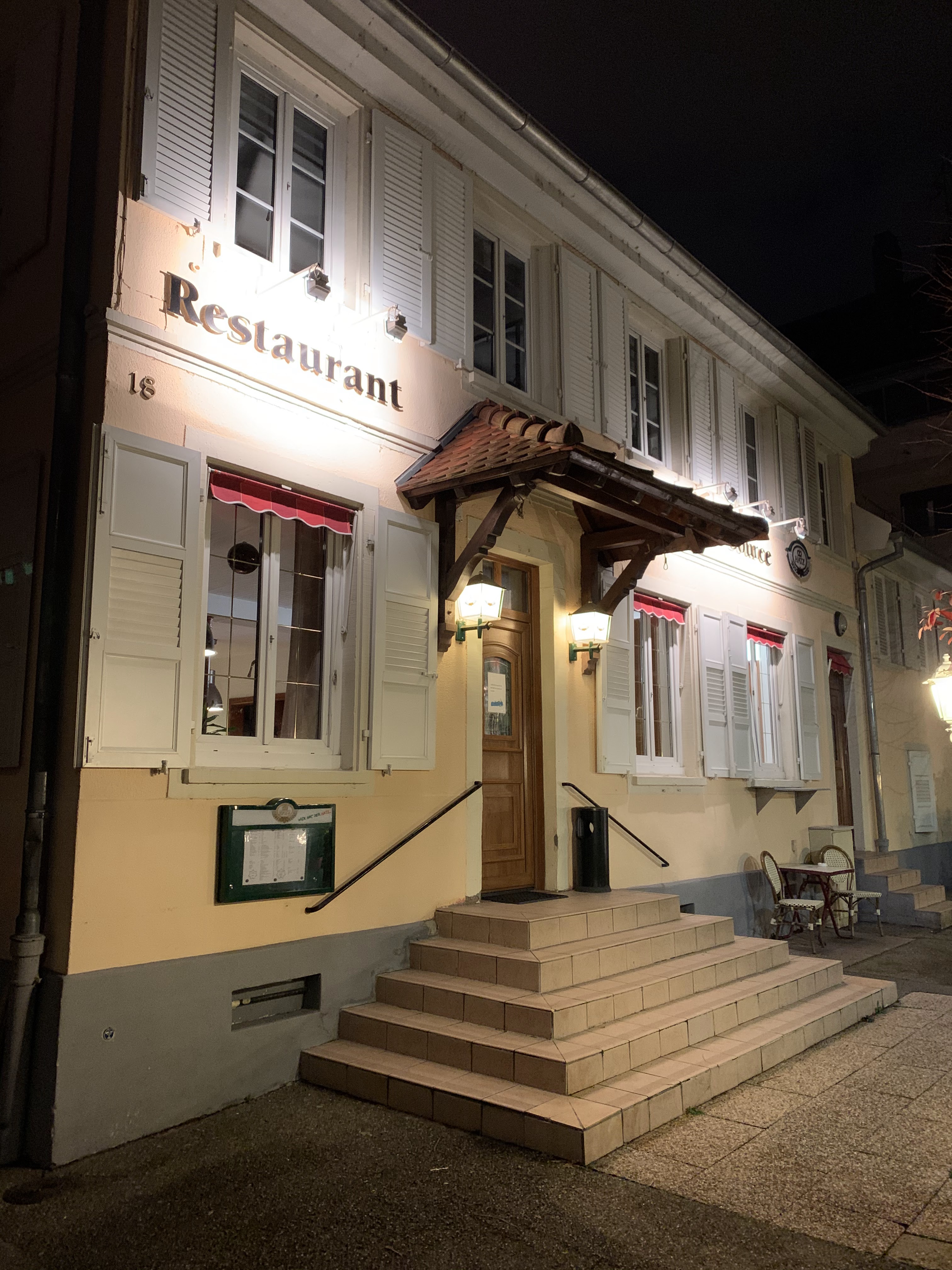 Photo n° 2 de l'avis de Alexandre.W fait le 14/12/2019 à 21:36