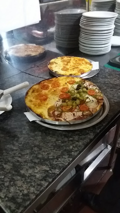Restaurante e Pizzaria Giovanni - Av. do Contorno, 1636 - Floresta, Belo Horizonte - MG, 30110-008, Brazil