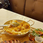 Photo n°1 de l'avis de Joao.a fait le 04/12/2021 à 20:42 sur le  Terrace Lounge à Benavente