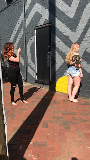 Hair Salon «Shockoe Salon - By Sterling», reviews and photos, 2200 E Main St, Richmond, VA 23223, USA