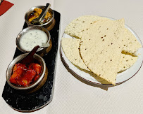 Plats et boissons du Restaurant indien Restaurant Bombay à Périgueux - n°3