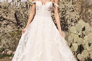 Dream Dress Bridal image