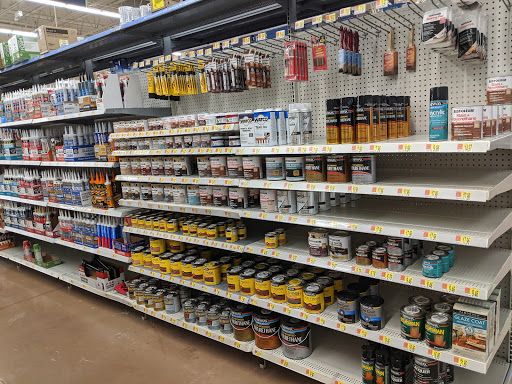 Department Store «Walmart Supercenter», reviews and photos, 100 Valley Pkwy, Whitinsville, MA 01588, USA