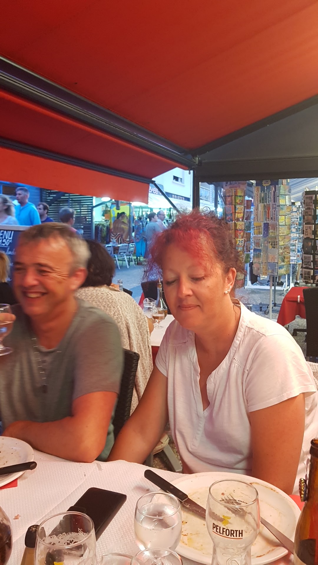 Photo n° 2 de l'avis de Jumanji34. fait le 31/07/2018 à 19:33