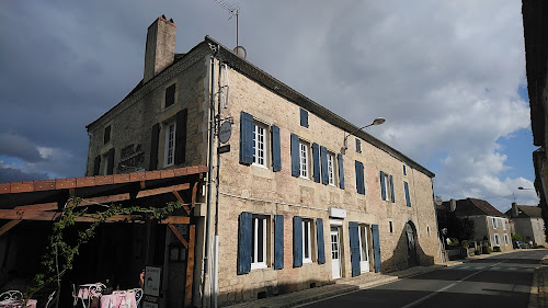 Hôtel Des Voyageurs à Hautefort