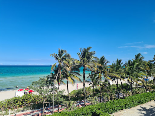 Shopping Mall «Fontainebleau Shops», reviews and photos, 4441 Collins Ave, Miami Beach, FL 33140, USA