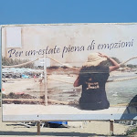 Photo n°6 de l'avis de Maxx.i fait le 19/08/2018 à 20:22 sur le  Lido Baia Degli Dei à Lido Marini