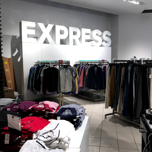 Clothing Store «Express», reviews and photos, 1625 Chestnut St, Philadelphia, PA 19103, USA