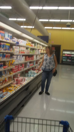 Department Store «Walmart Supercenter», reviews and photos, 2400 Veterans Memorial Pkwy, Orange City, FL 32763, USA
