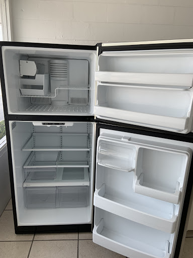 Used Appliance Store «Badd Boy Appliances», reviews and photos, 7260 49th St N, Pinellas Park, FL 33781, USA