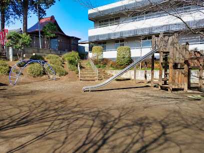廻田児童遊園