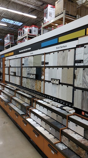 Home Improvement Store «The Home Depot», reviews and photos, 2000 Butterfield Rd, Downers Grove, IL 60515, USA