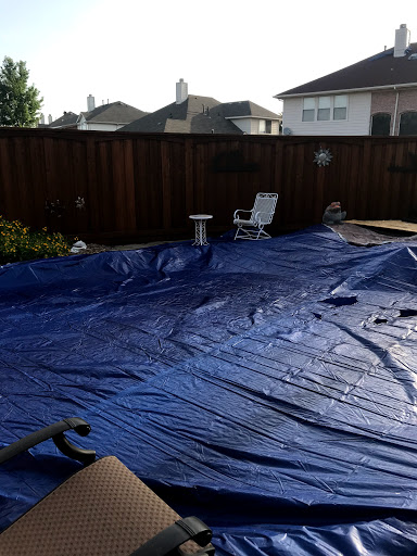 Roofing Contractor «Advantage Roofing Company», reviews and photos, 861 N Coleman St #180, Prosper, TX 75078, USA