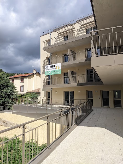 APImmobilier Givors à Givors