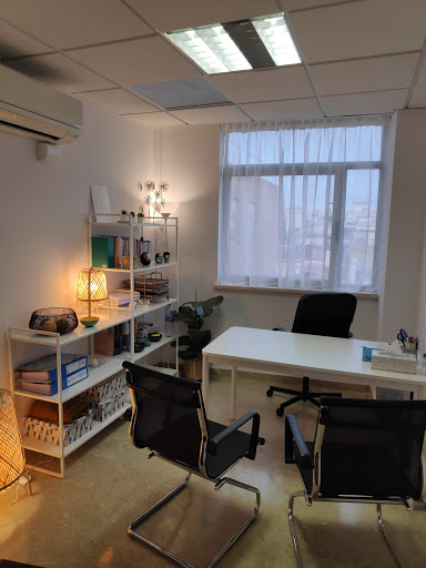 Connexions Teràpies Integrades en L'Hospitalet de Llobregat, Barcelona