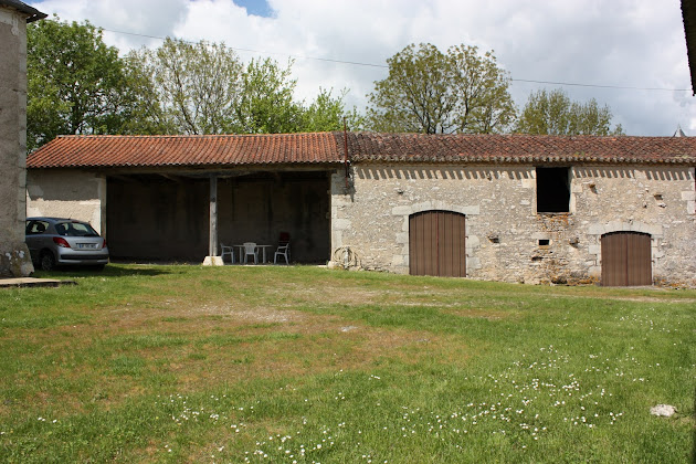 Photo Lodge Gîte de Font d'Erbies 46330 Crégols