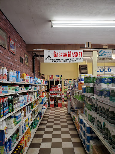 Grocery Store «Gaston Market», reviews and photos, 222 Front St, Gaston, OR 97119, USA