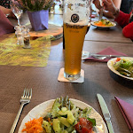 Photo n°2 de l'avis de marcel.t fait le 07/08/2023 à 20:23 sur le  Eichenkrug à Amelinghausen