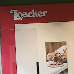 Photo n°2 de l'avis de Rita.e fait le 08/04/2024 à 07:32 sur le  Loacker Café Bozen Twenty à Bolzano