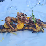 Photo n°5 de l'avis de Gianmarco.i fait le 27/06/2023 à 11:59 sur le  Attracco Ristorante di Pesce a Cesenatico à Cesenatico