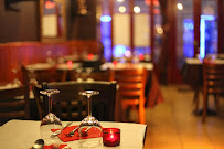 Atmosphère du Restaurant indien Le Petit Indien à Paris - n°15