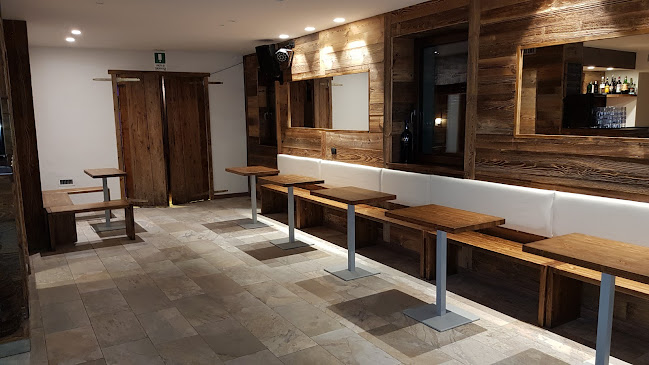 Opinii despre Bar Bliss în Aprica - Pub