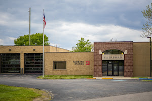 Fairborn Fire Station No. 3