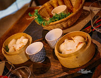 Dim Sum du Restaurant asiatique Le Meiling à Serres-Castet - n°2