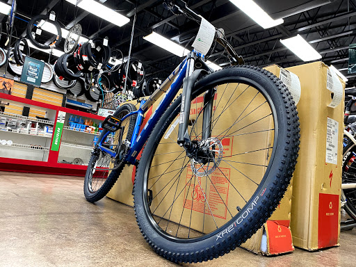 Bicycle Store «Landis Cyclery», reviews and photos, 10417 N Scottsdale Rd, Scottsdale, AZ 85253, USA