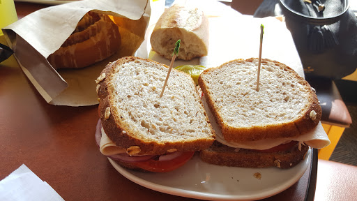 Sandwich Shop «Panera Bread», reviews and photos, 1115 West Chester Pike, West Chester, PA 19382, USA