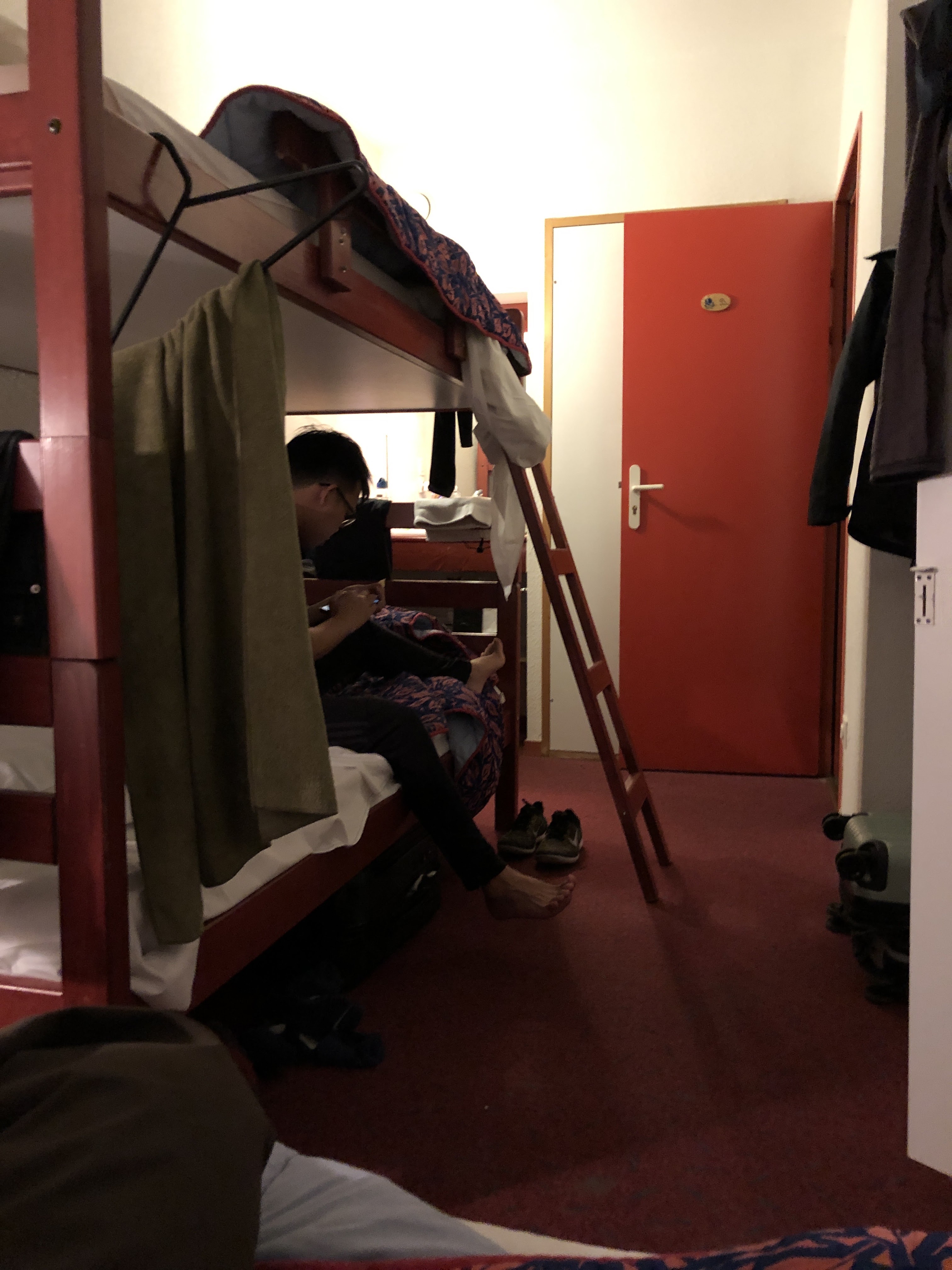 Photo n° 1 de l'avis de Gerald.e fait le 23/12/2019 à 01:48