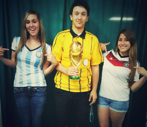 Sporting Goods Store «Kombat Soccer», reviews and photos, 5958 S Land Park Dr, Sacramento, CA 95822, USA