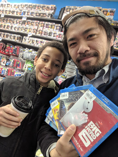 Video Store «Disc Replay East Indianapolis», reviews and photos, 9739 E Washington St, Indianapolis, IN 46229, USA